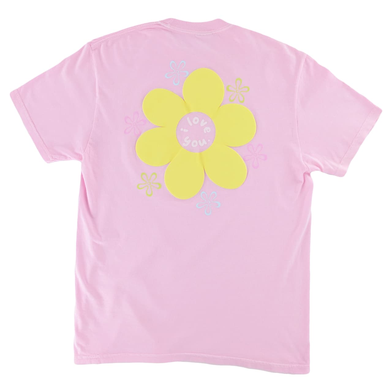 Punz 143 Embroidered T-Shirt